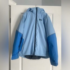 Helly Hansen Performance Ski Winter jacket Like New